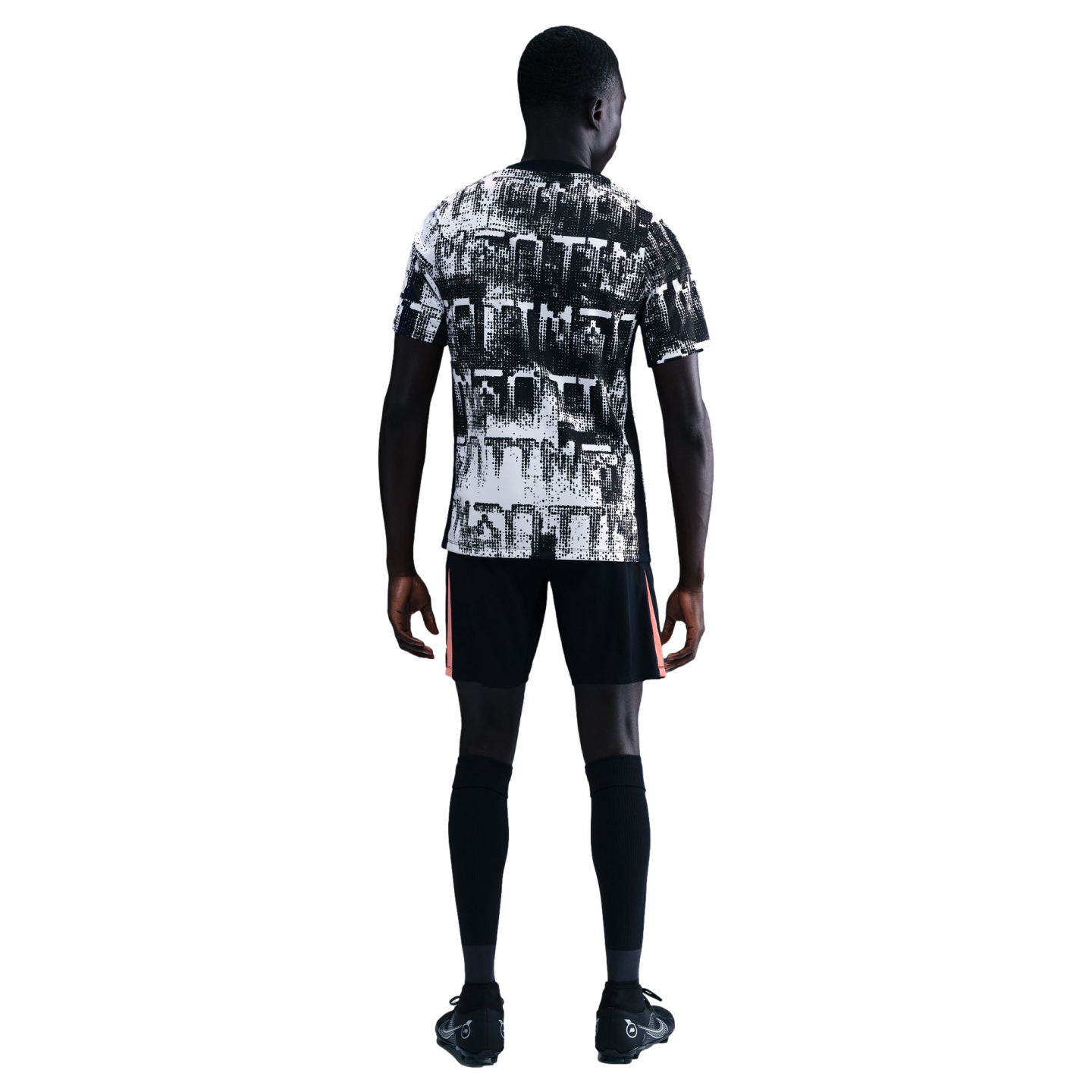 Nike SC Corinthians Academy Pro Pre-Match Jersey HQ3844-010