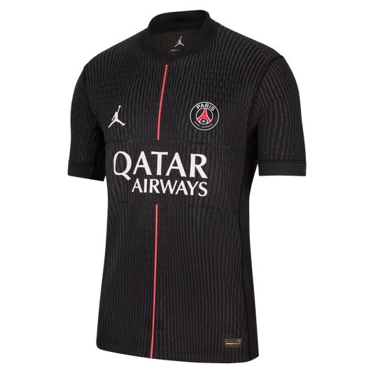 Nike Paris Saint-Germain 25/26 Authentic Fourth Jersey