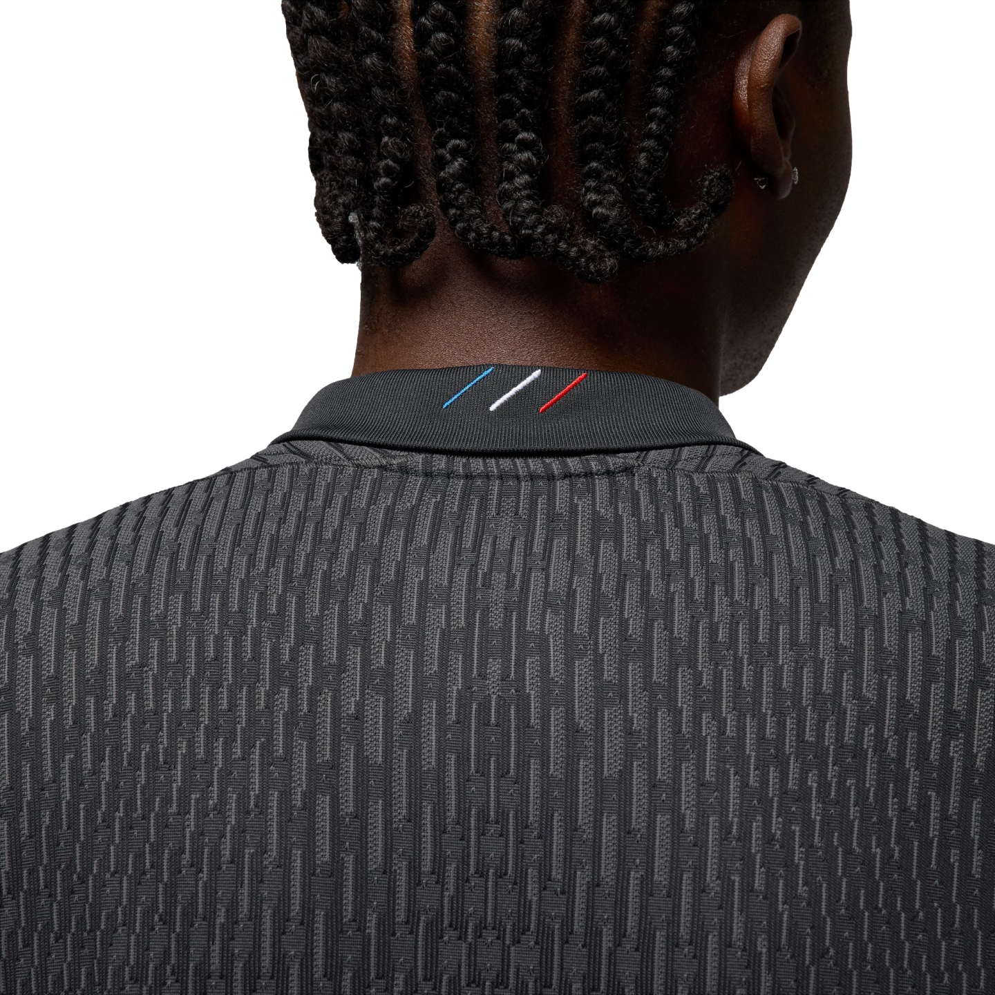 Nike Paris Saint-Germain 25/26 Authentic Fourth Jersey