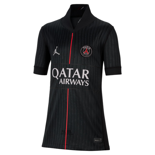 Nike Paris Saint-Germain 25/26 Youth Fourth Jersey