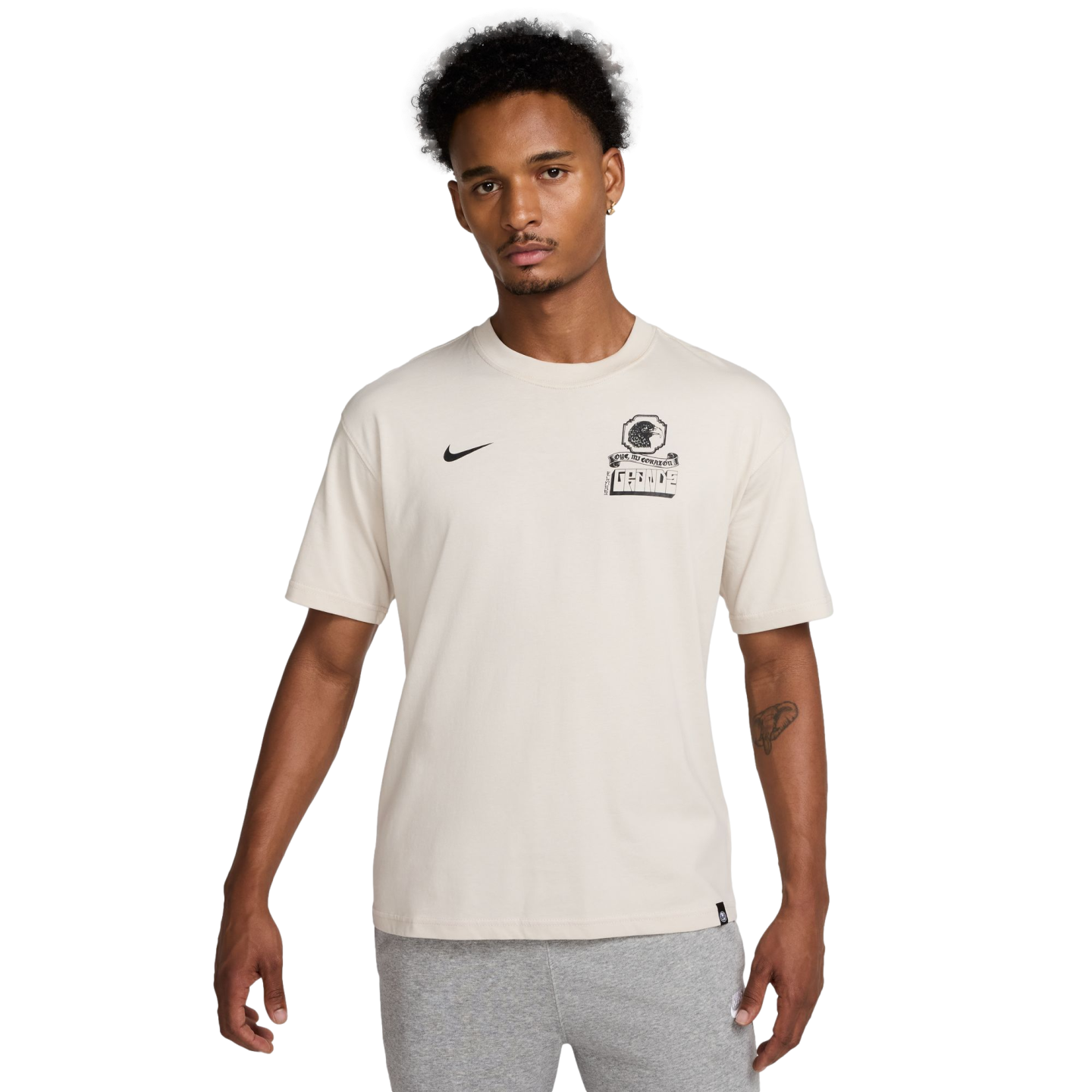 Nike Club America Authentic Tee HQ4707-104