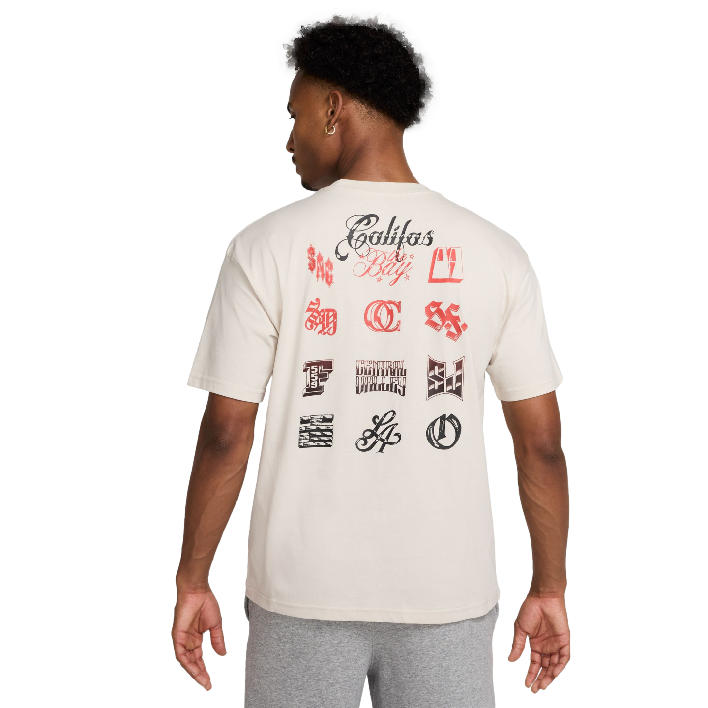 Nike Club America Authentic Tee HQ4707-104