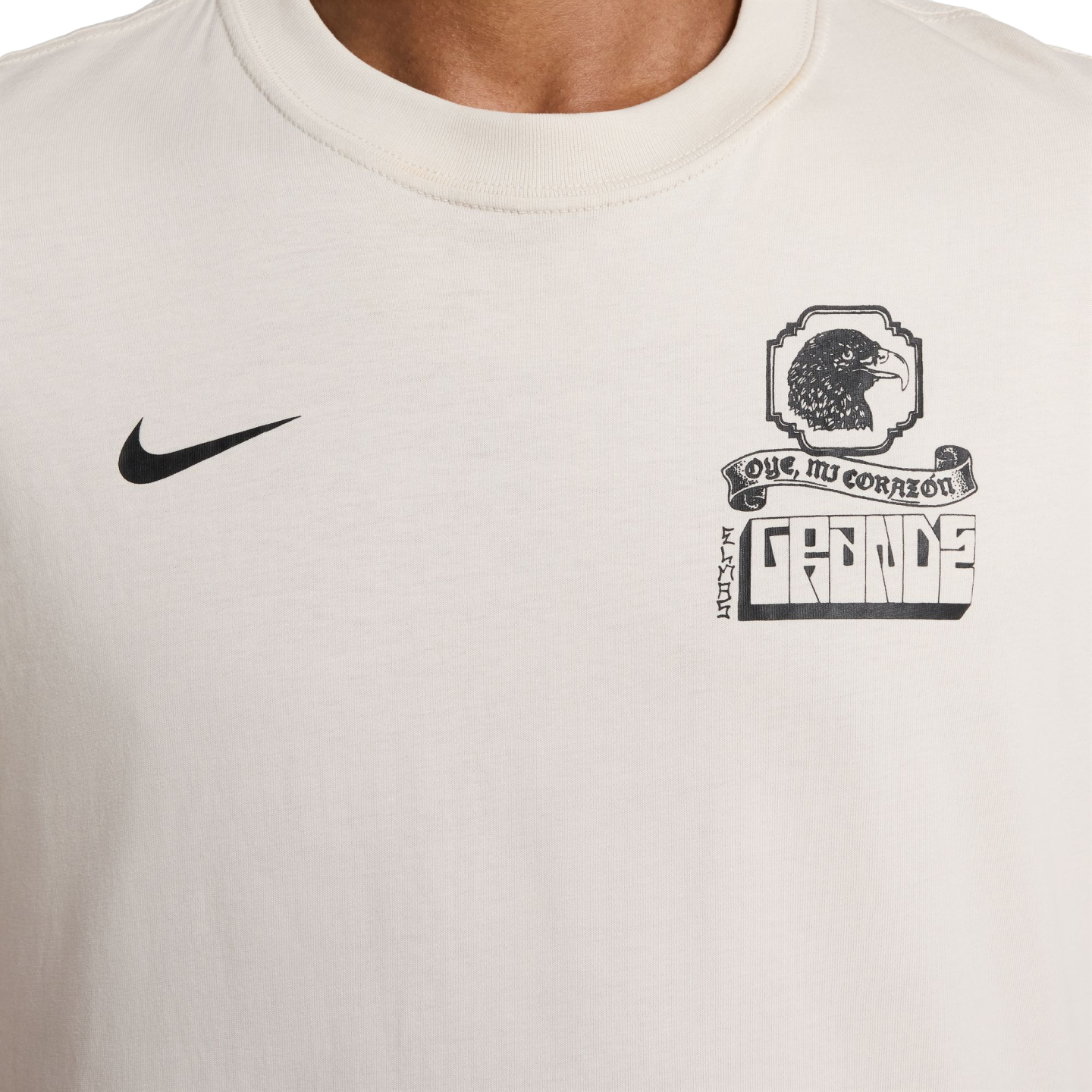 Nike Club America Authentic Tee HQ4707-104