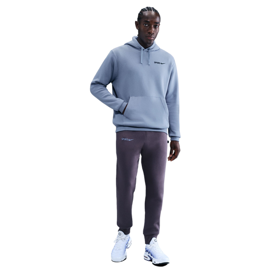 Nike Tottenham Club Winter Performance Pullover Hoodie