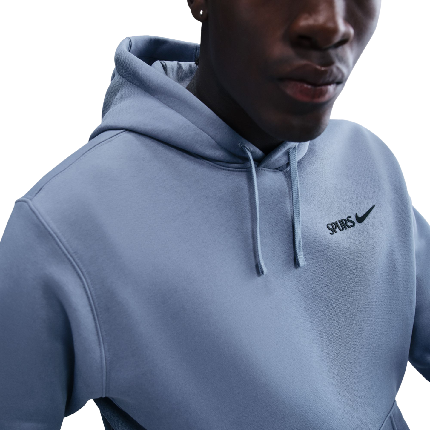 Nike Tottenham Club Winter Performance Pullover Hoodie