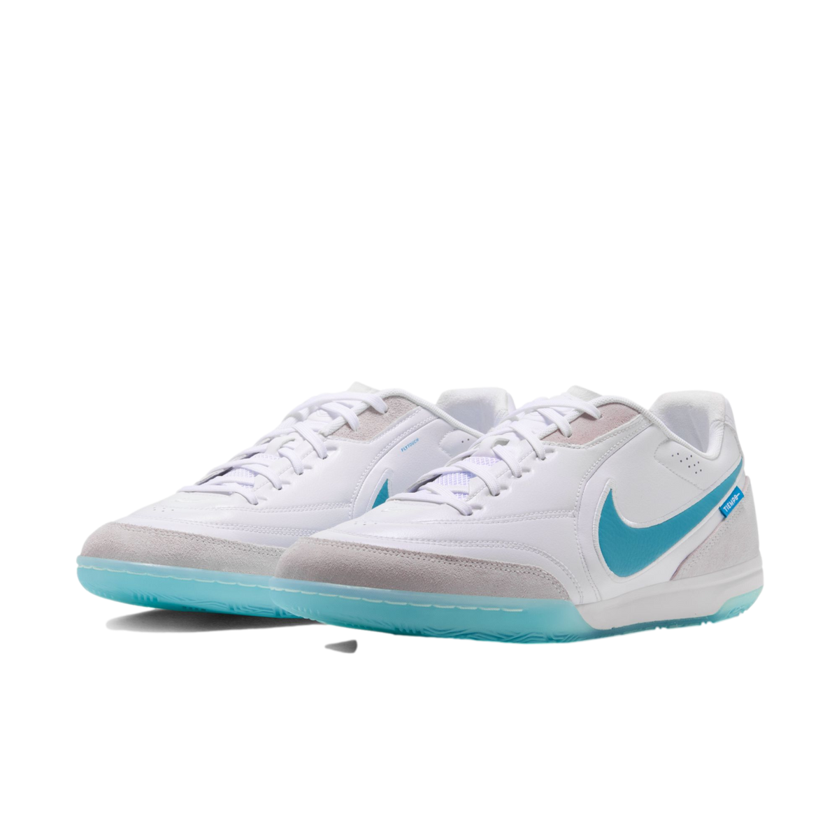 Nike Tiempo Streetgato Indoor Shoes