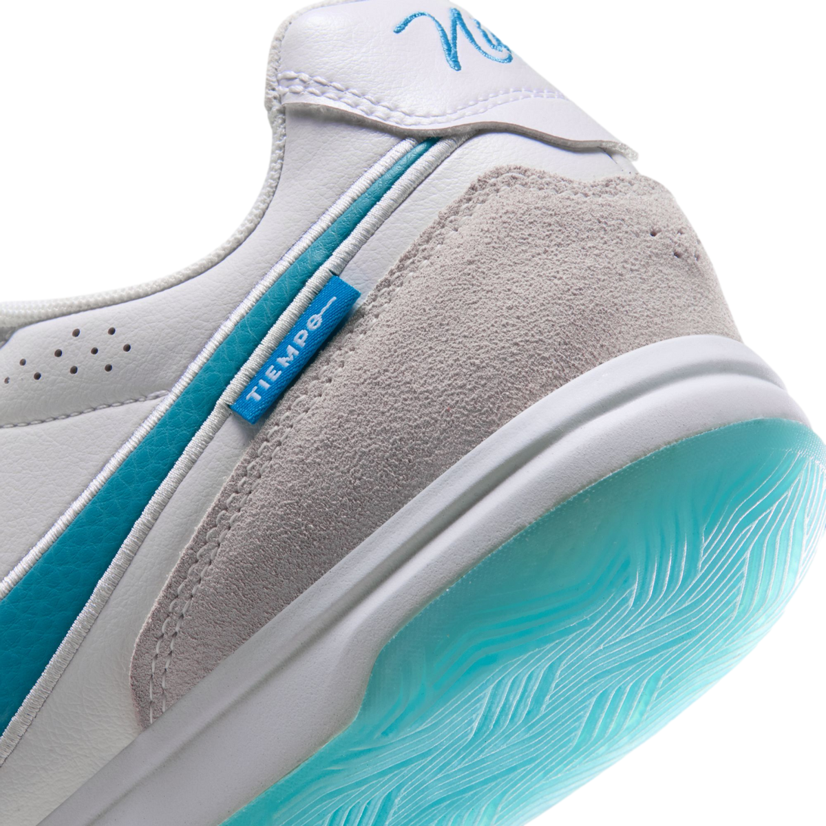 Nike Tiempo Streetgato Indoor Shoes