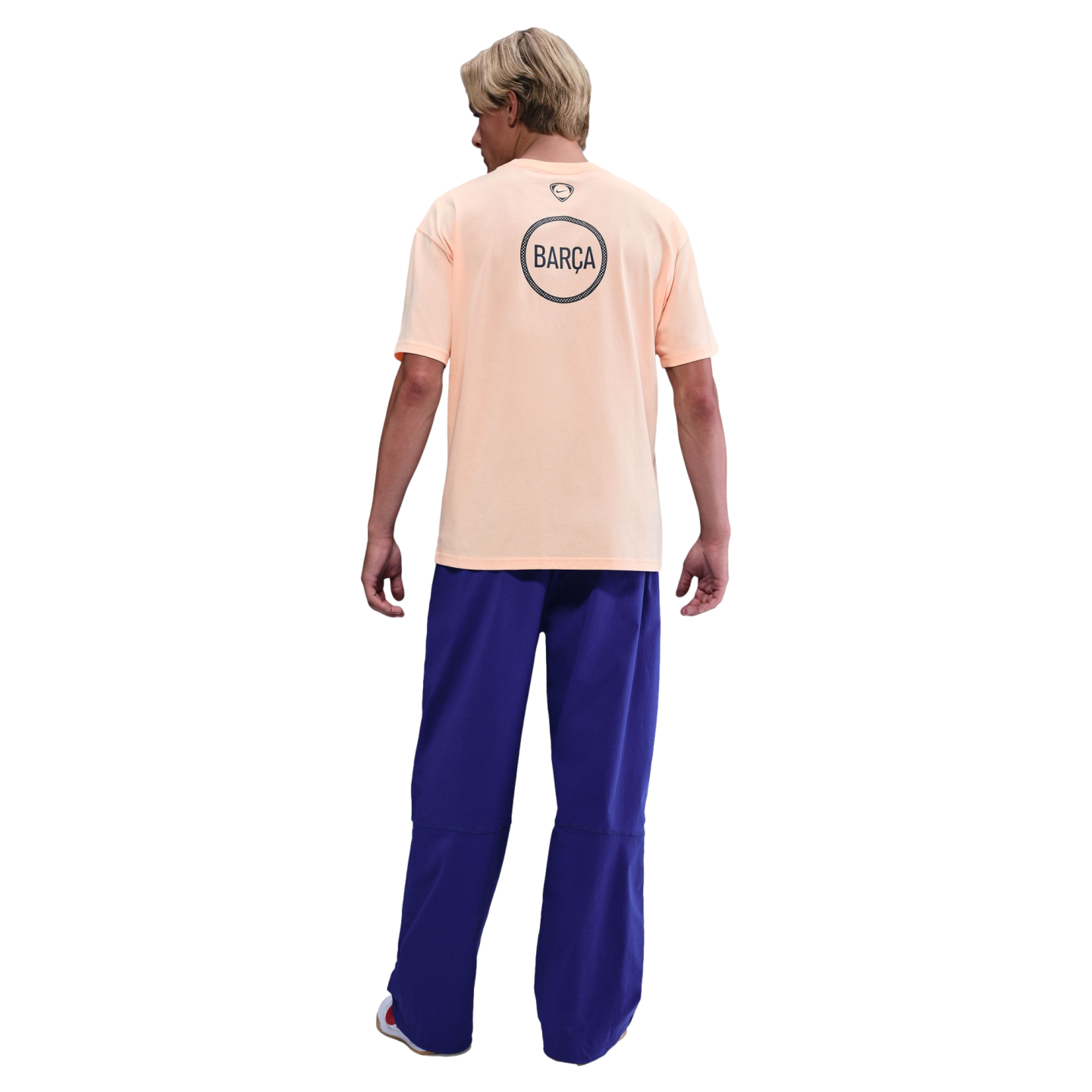 Nike Barcelona Total 90 Remix Tee HQ8388-807