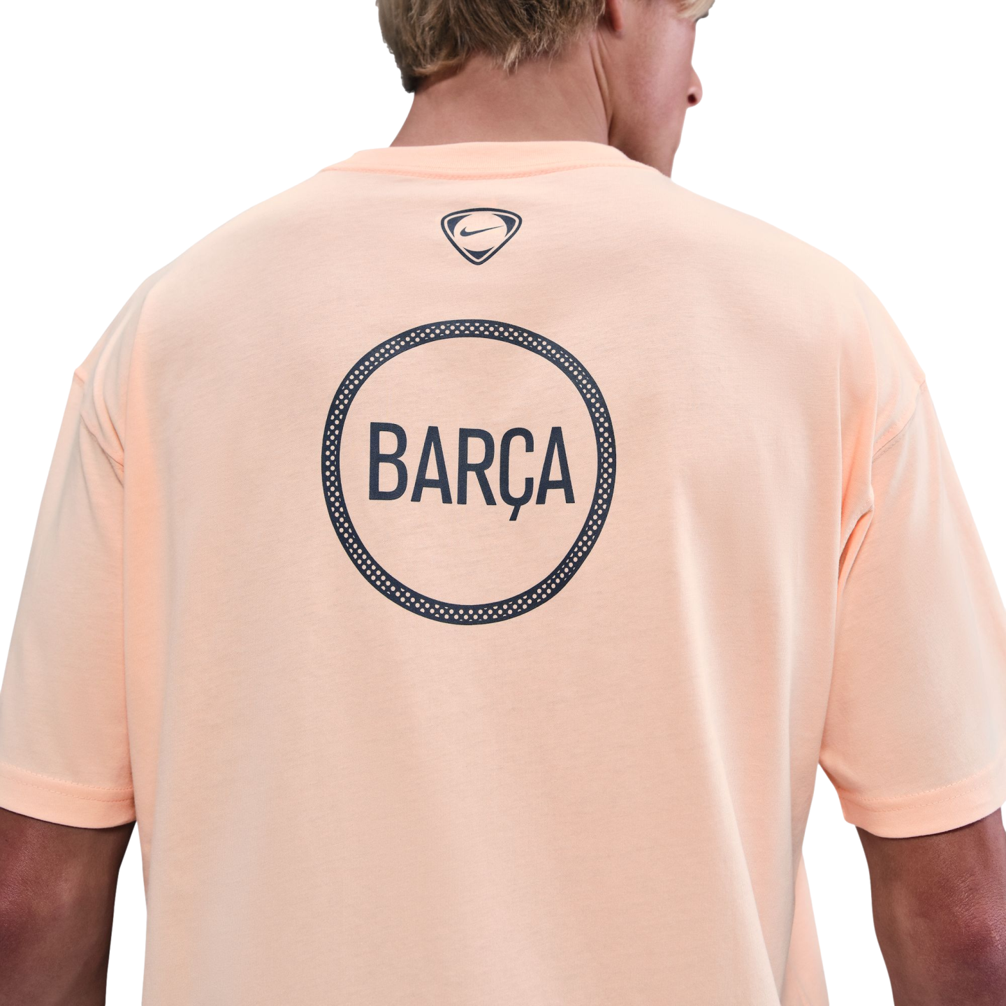 Nike Barcelona Total 90 Remix Tee HQ8388-807