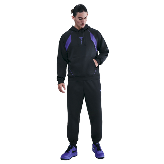 Nike Barcelona x Kobe Bryant Pullover Hoodie