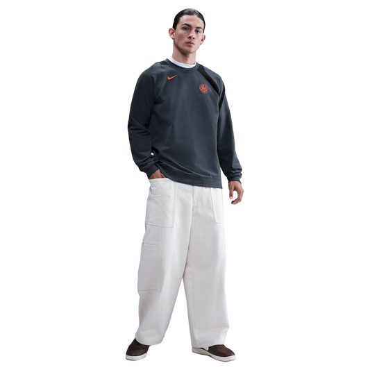 Nike Inter Milan Total 90 Crew Sweatshirt HQ9779-437