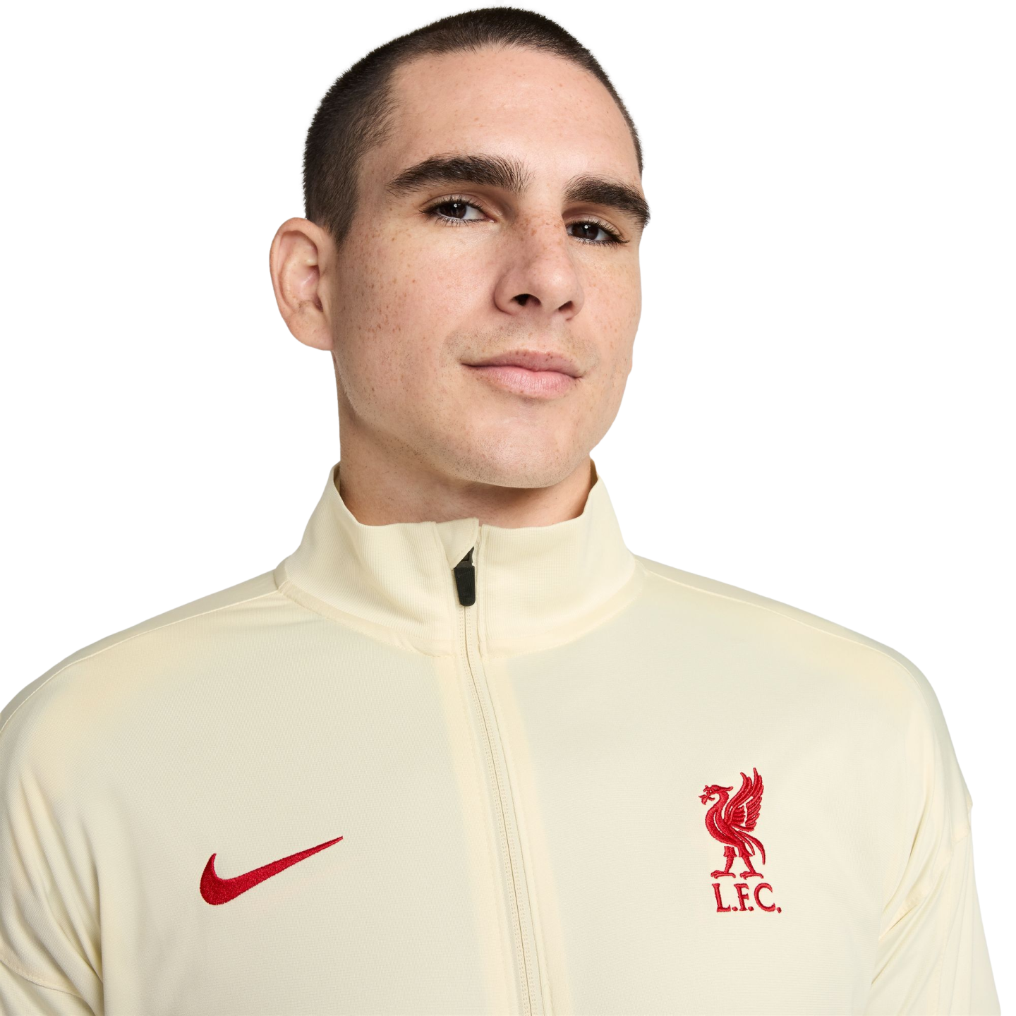 Nike Liverpool Strike Special Edition Jacket