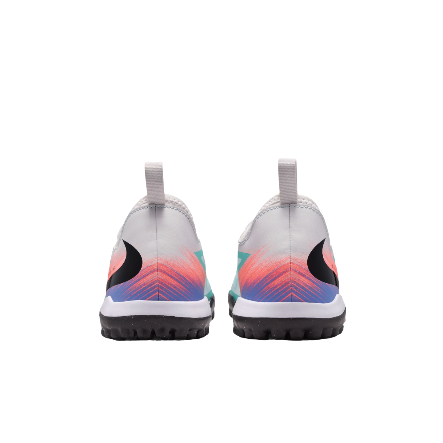 Nike Phantom 6 Low Academy United Youth Turf Shoes