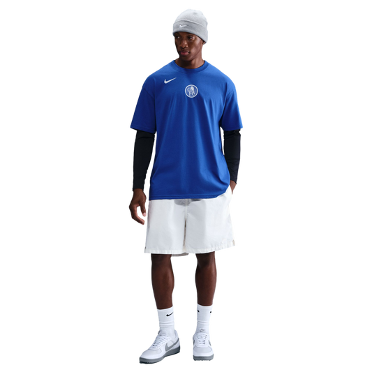 Nike Chelsea Total 90 Remix Tee HV4898-480