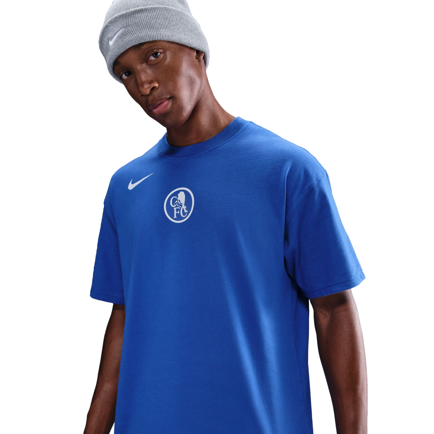 Nike Chelsea Total 90 Remix Tee HV4898-480