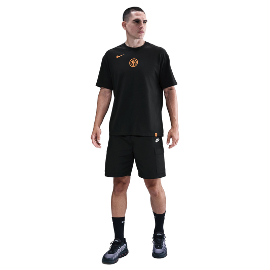 Nike Inter Milan Total 90 Tee HV4902-010