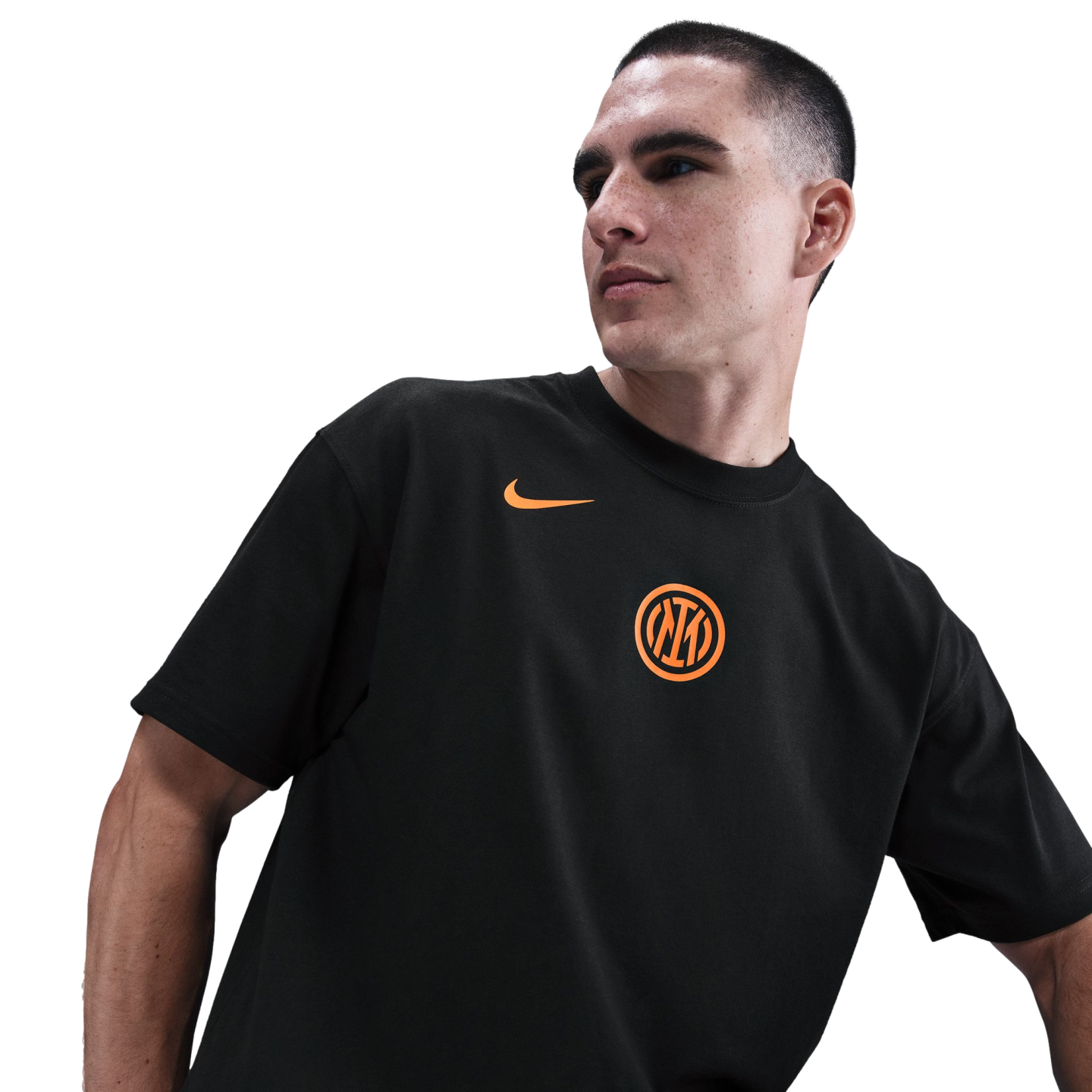 Nike Inter Milan Total 90 Tee HV4902-010