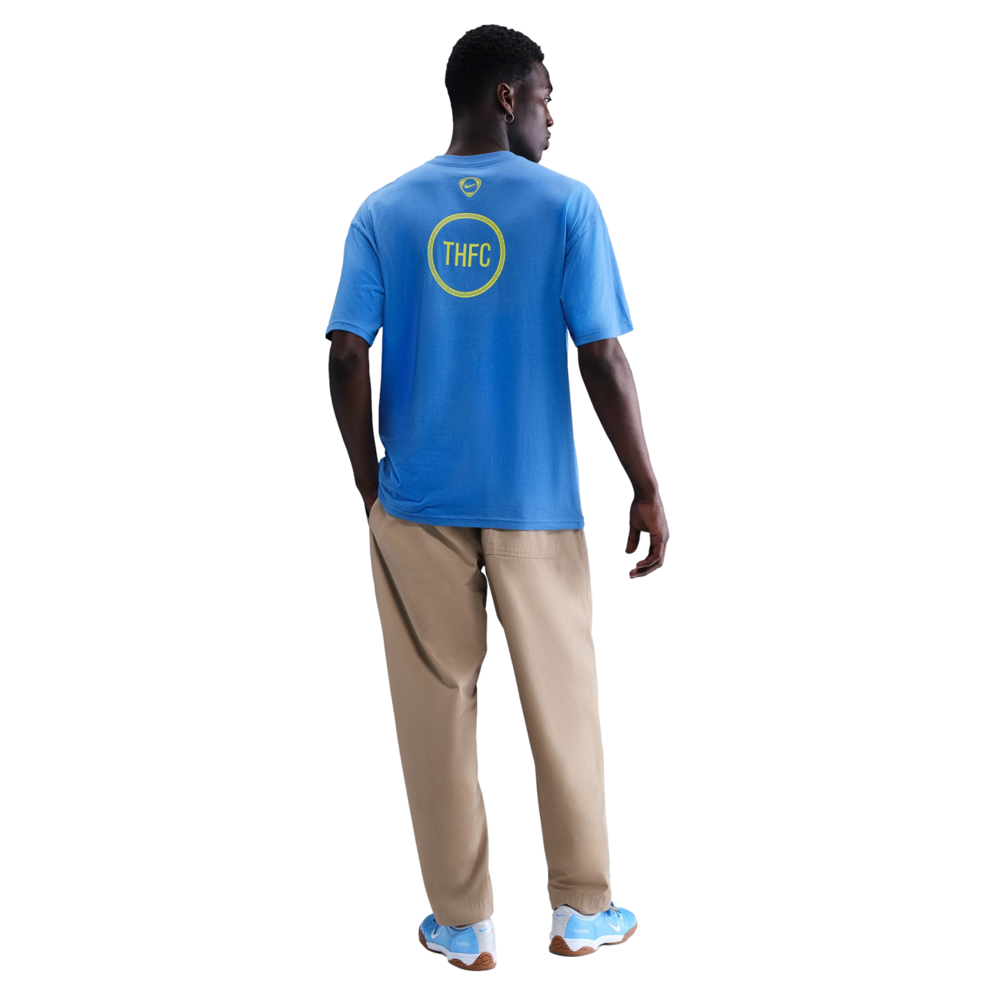 Nike Tottenham Total 90 Remix Tee HV4906-402