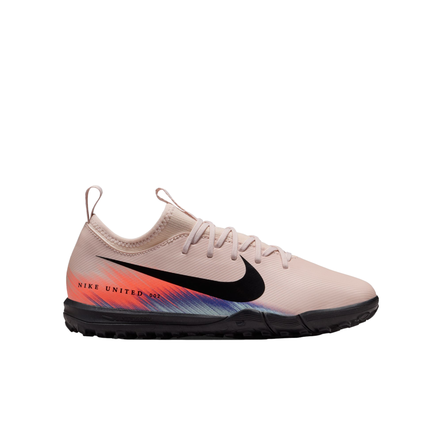 Nike Mercurial Vapor 16 Academy United Youth Turf Shoes