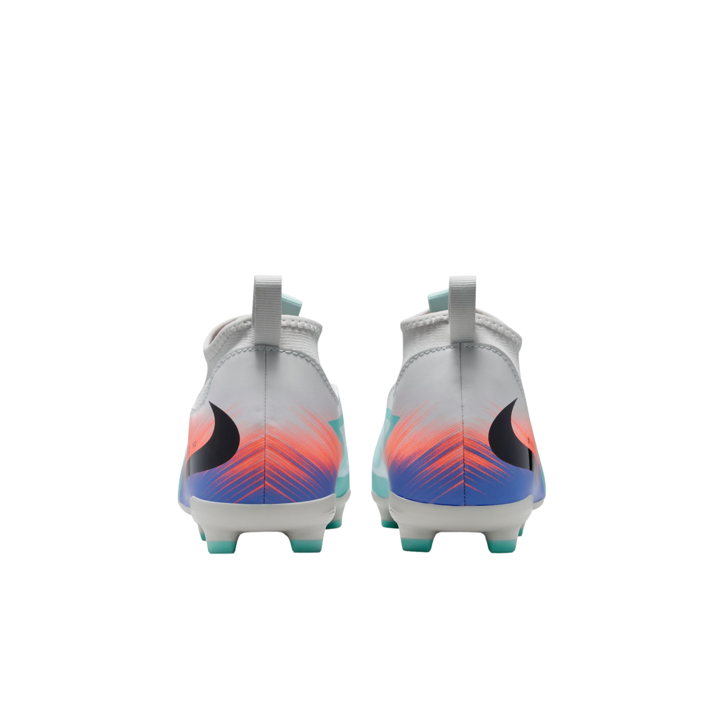 Nike Phantom 6 High Academy United Youth Firm Ground Cleats