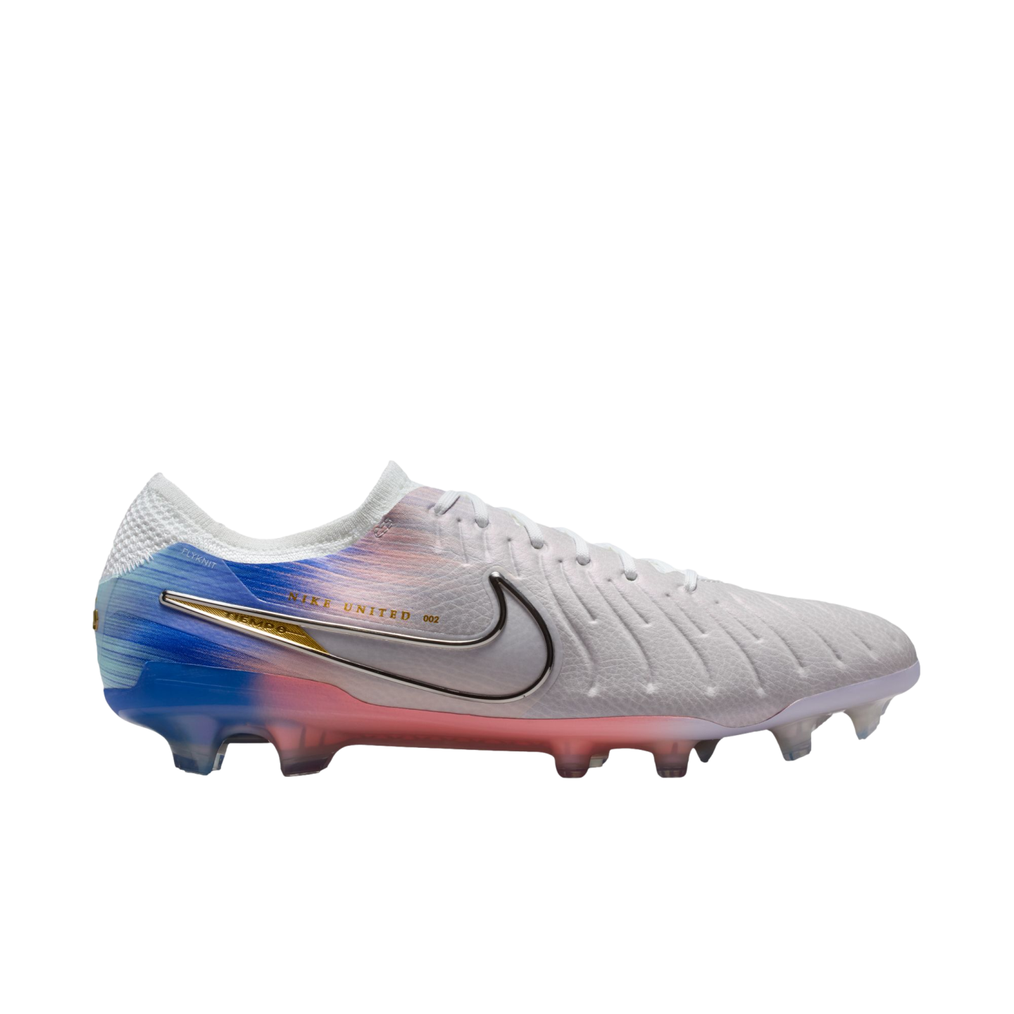 Nike Tiempo Legend Elite NU Firm Ground Cleats
