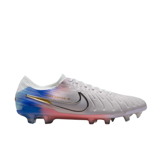 Nike Tiempo Legend Elite NU Firm Ground Cleats