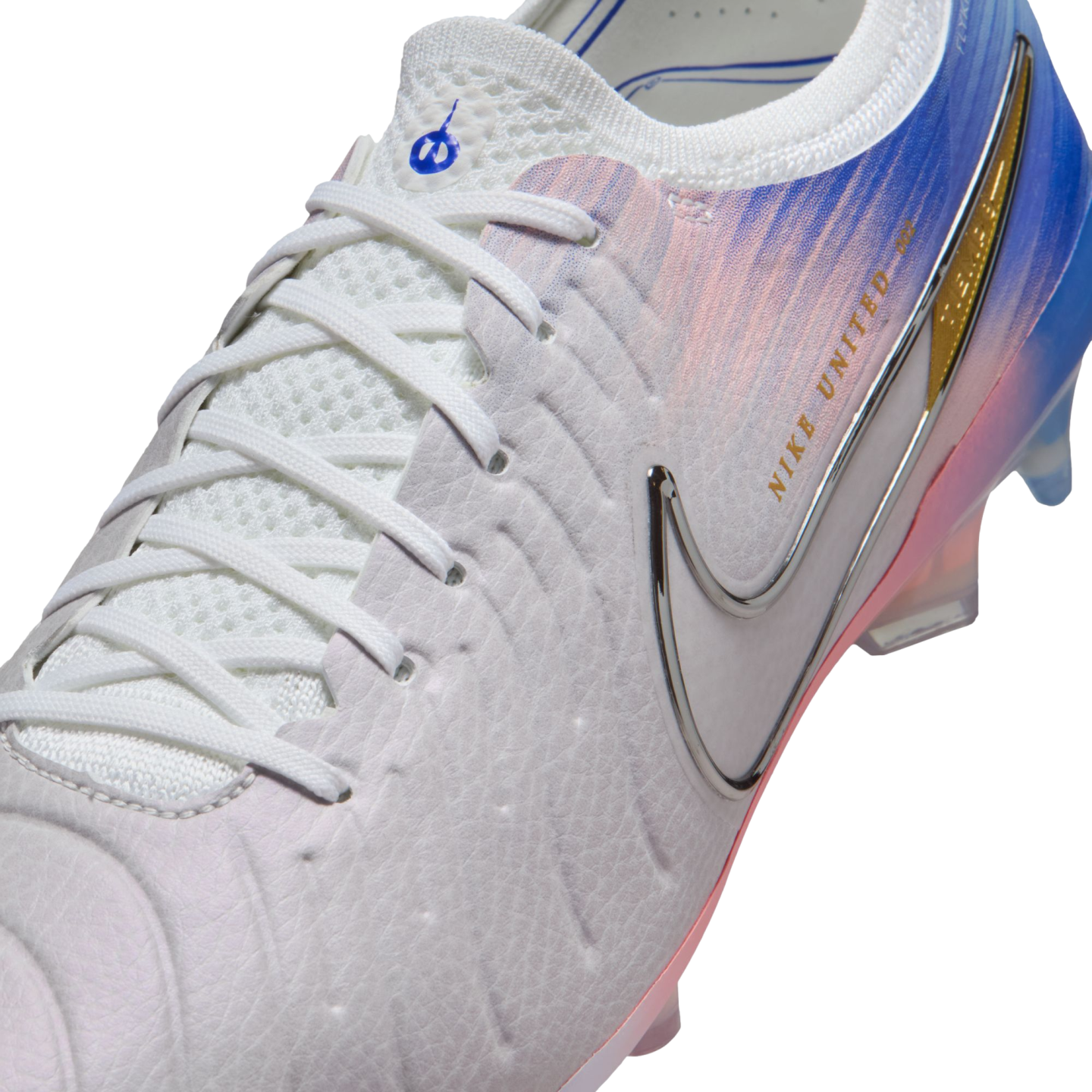 Nike Tiempo Legend Elite NU Firm Ground Cleats