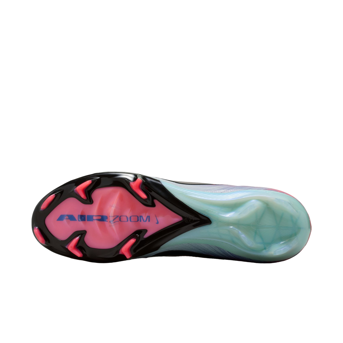 Nike Mercurial Superfly 10 Elite NU Firm Ground Cleats