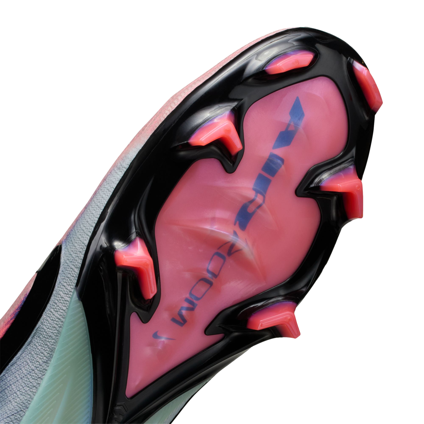 Nike Mercurial Superfly 10 Elite NU Firm Ground Cleats