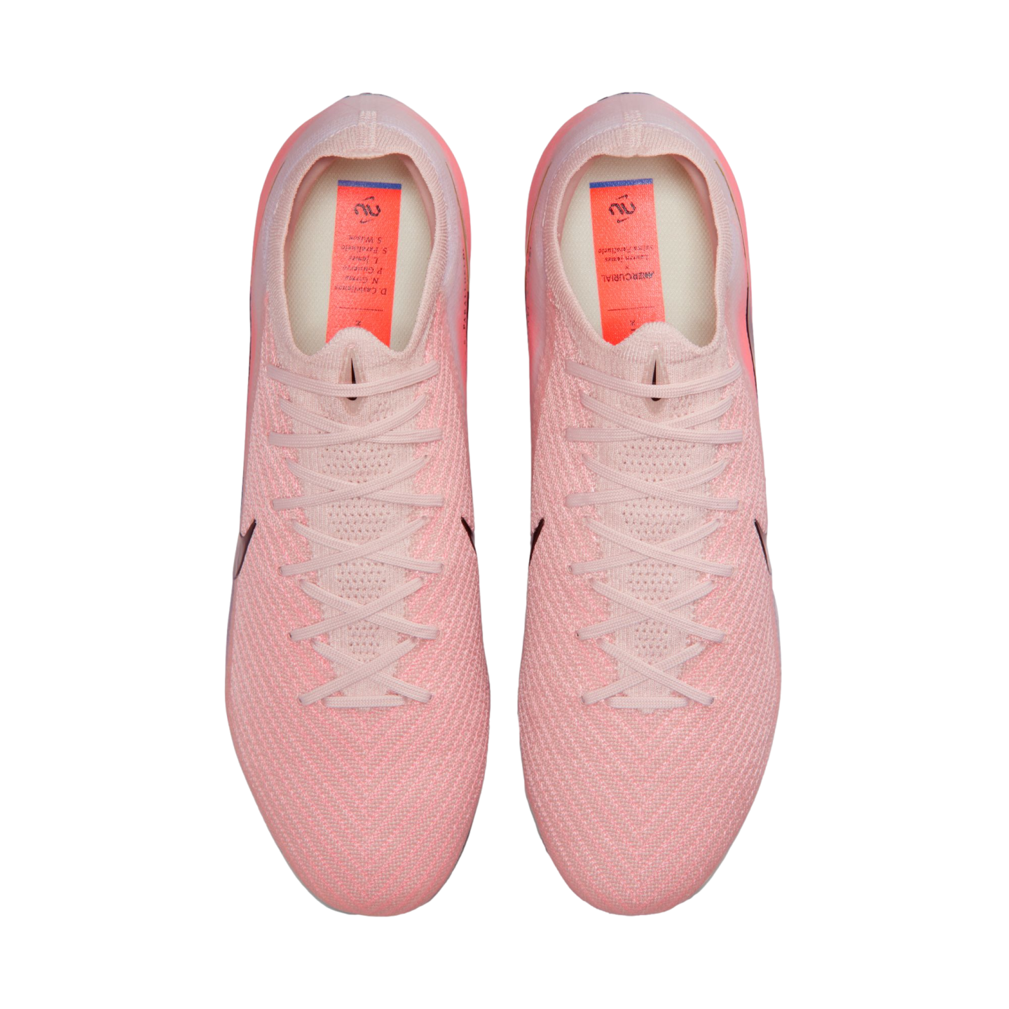 Nike Mercurial Vapor 16 Elite NU Firm Ground Cleats