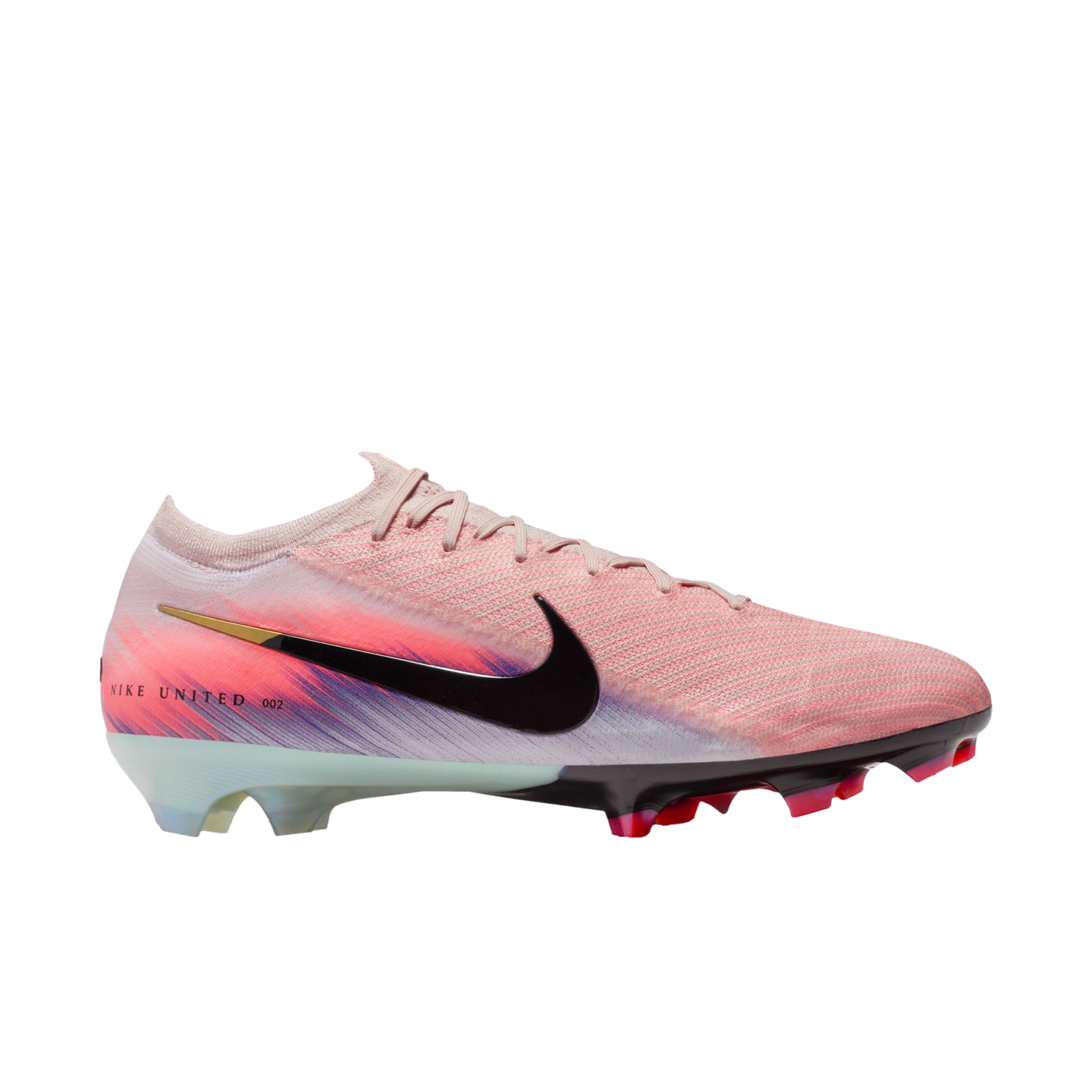 Nike Mercurial Vapor 16 Elite NU Firm Ground Cleats