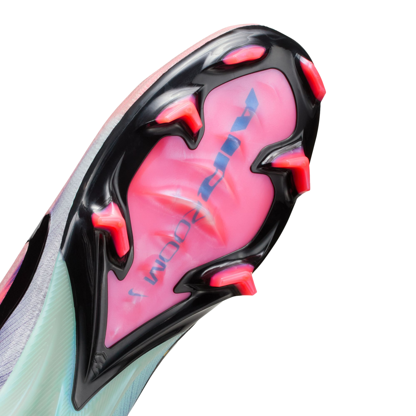 Nike Mercurial Vapor 16 Elite NU Firm Ground Cleats