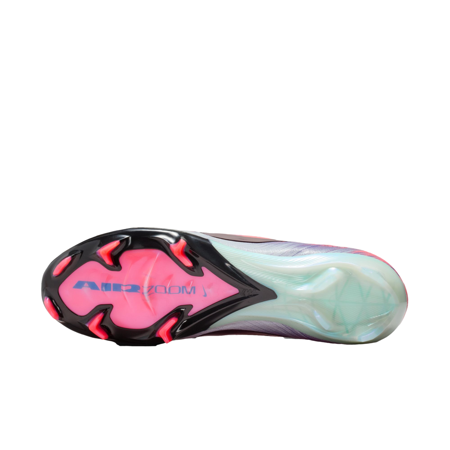 Nike Mercurial Vapor 16 Elite NU Firm Ground Cleats