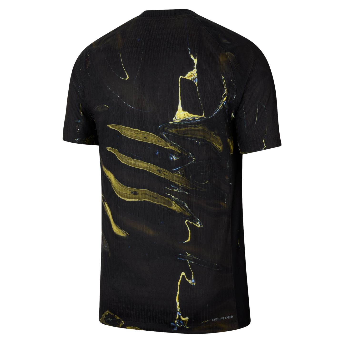 Nike Paris Saint-Germain 25/26 "Night Edition" Authentic Fifth Jersey