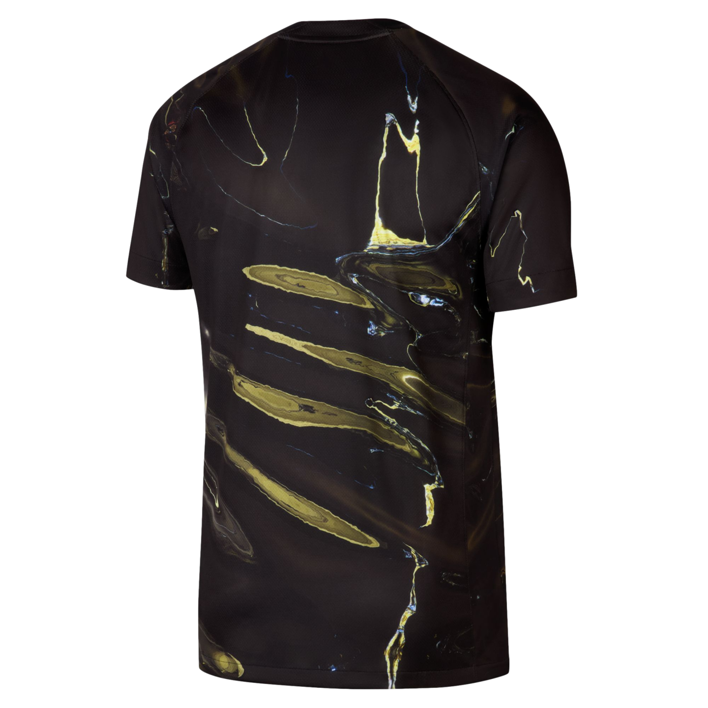 Nike Paris Saint-Germain 25/26 "Night Edition" Fifth Jersey