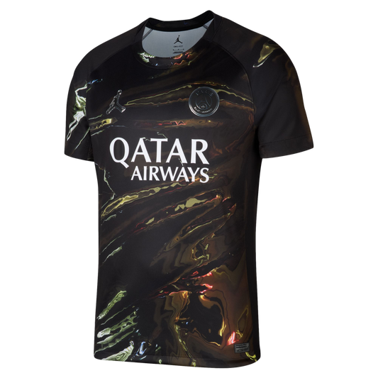 Nike Paris Saint-Germain 25/26 "Night Edition" Fifth Jersey
