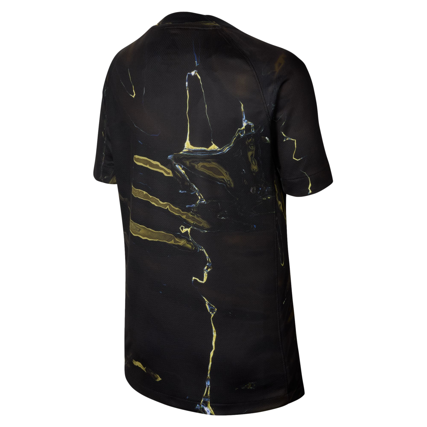 Nike Paris Saint-Germain 25/26 "Night Edition" Youth Fifth Jersey