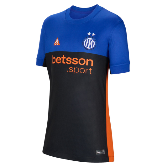 Nike Inter Milan 25/26 SE ACG Youth Fourth Jersey