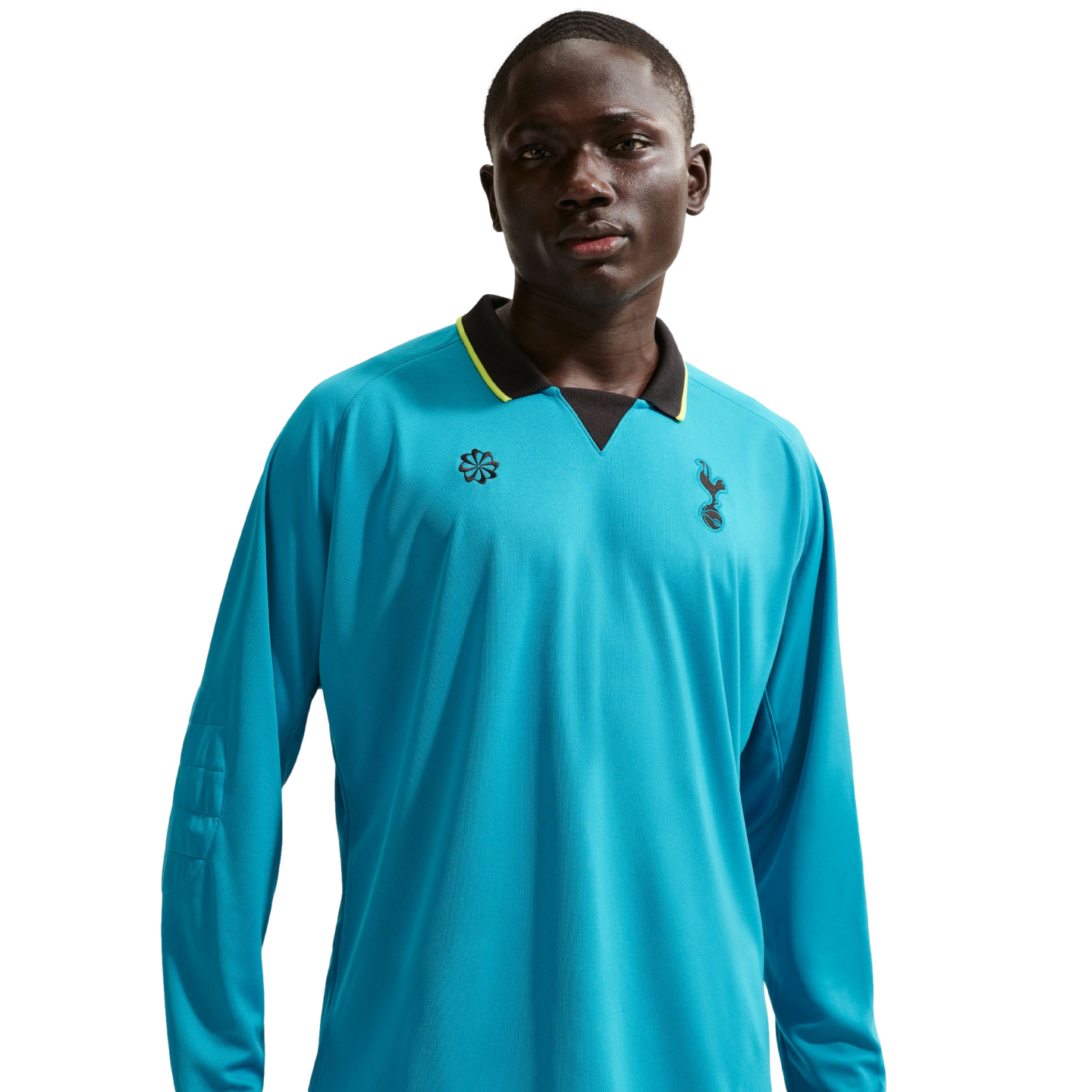 Nike Tottenham Refresh Long Sleeve Jersey