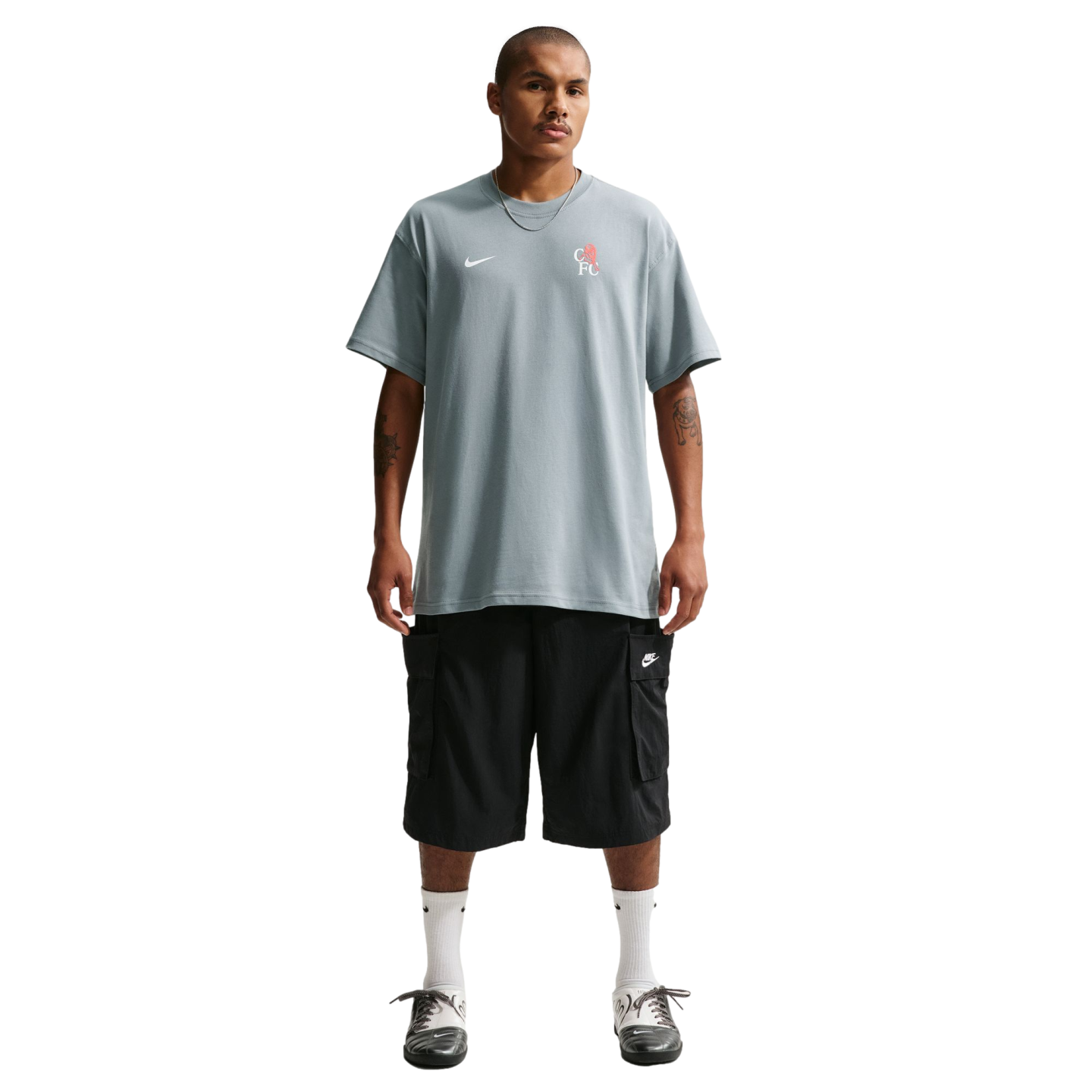 Nike Chelsea Tee