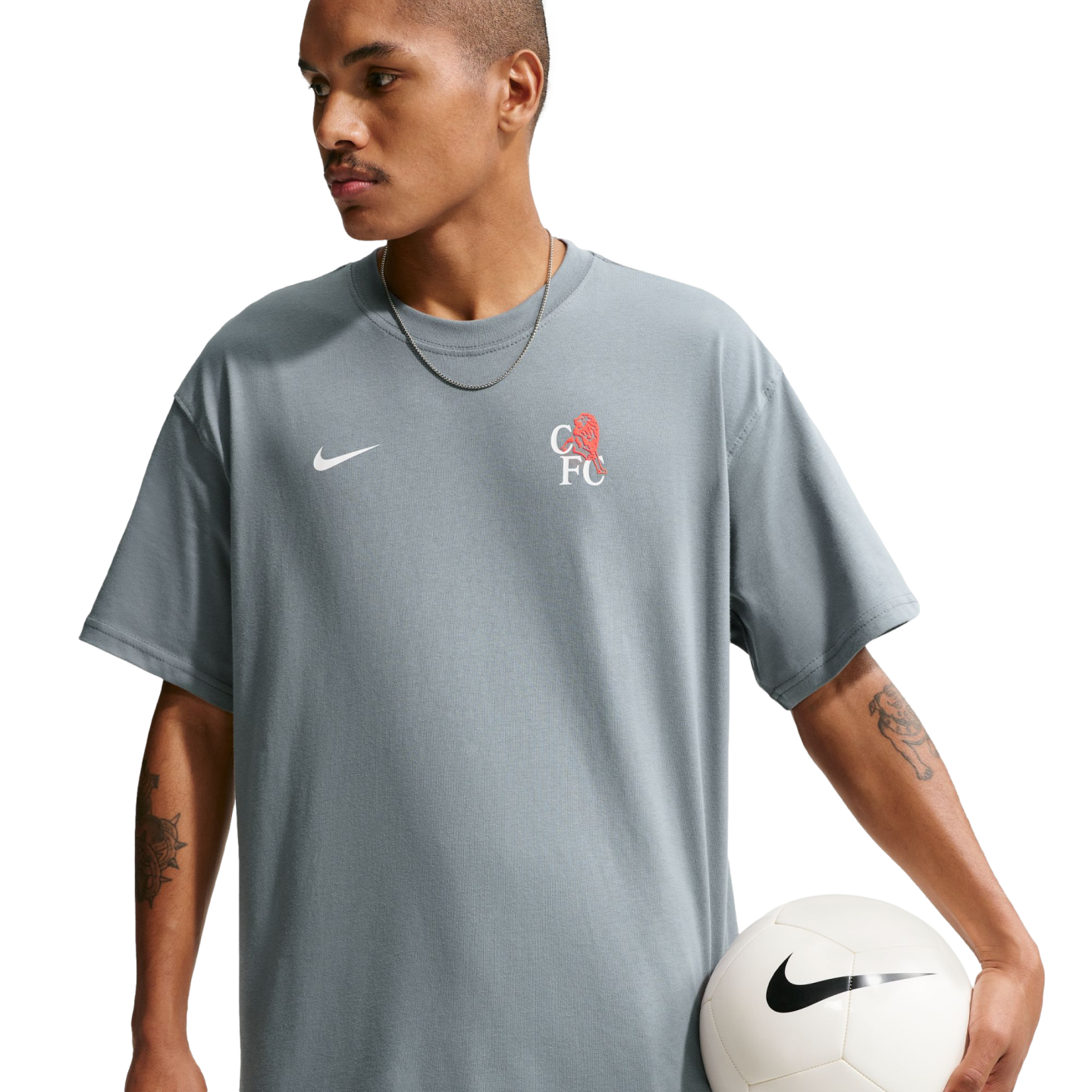 Nike Chelsea Tee