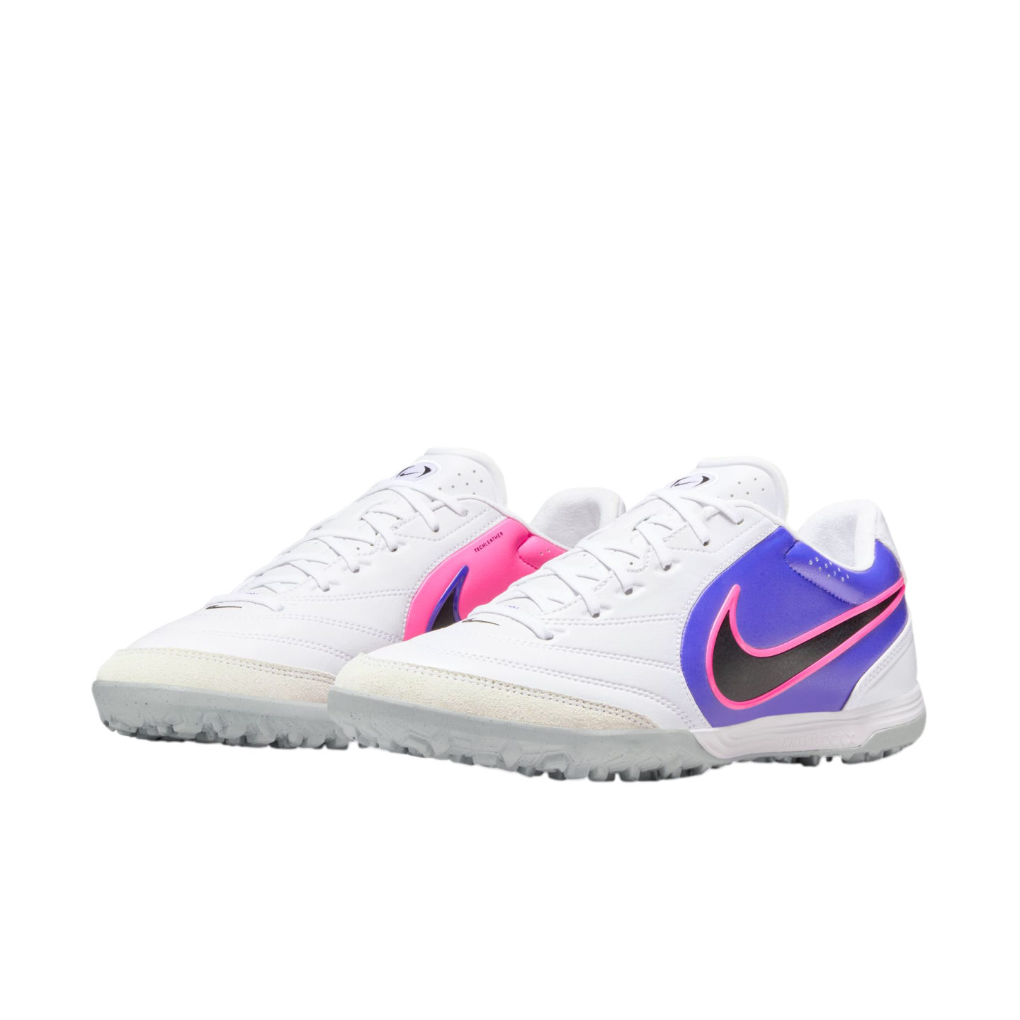 Nike Tiempo Ligera Pro Turf Shoes