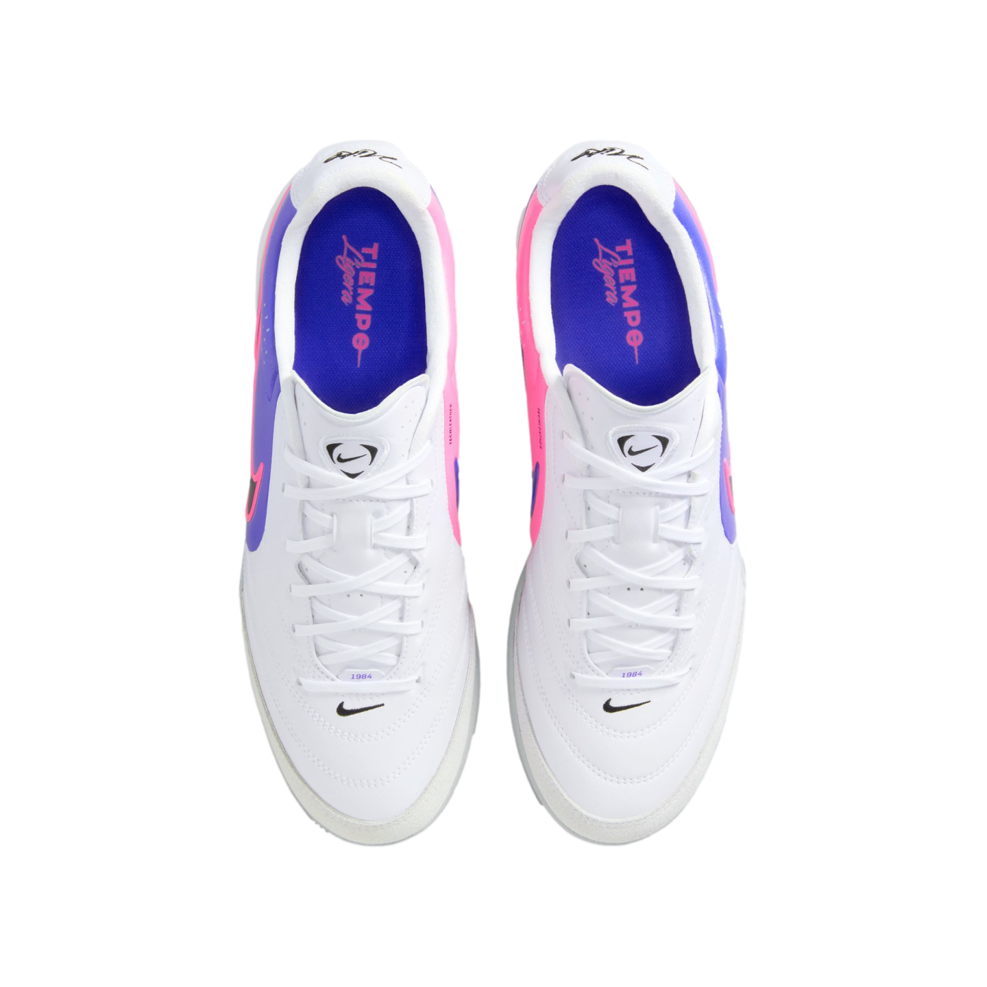 Nike Tiempo Ligera Pro Turf Shoes