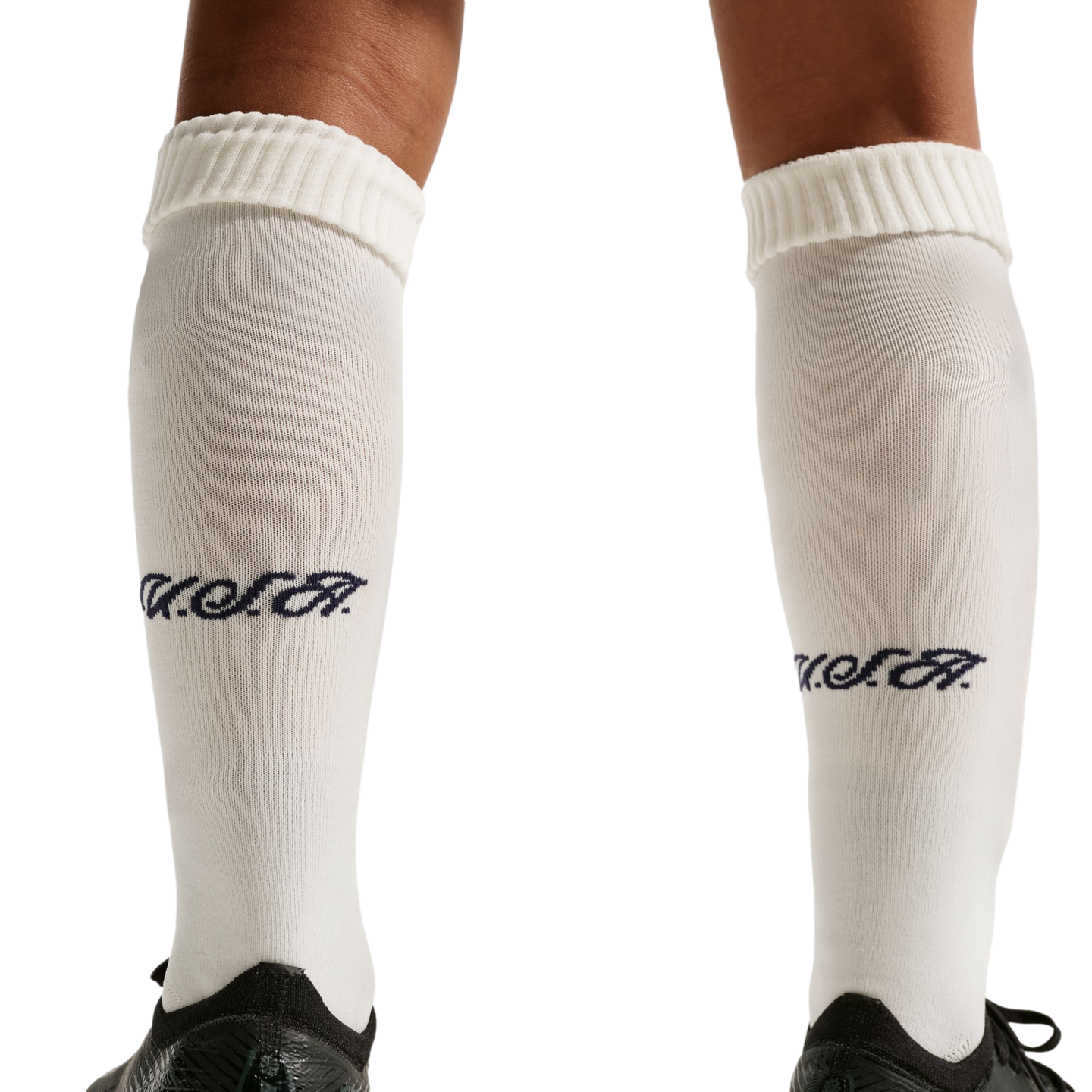 Nike USA 2026 Little Kids Home Mini Kit