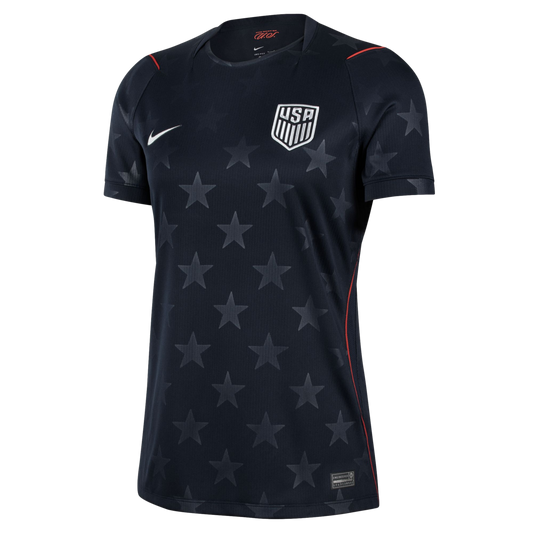 Nike USA 2026 Womens Away Jersey