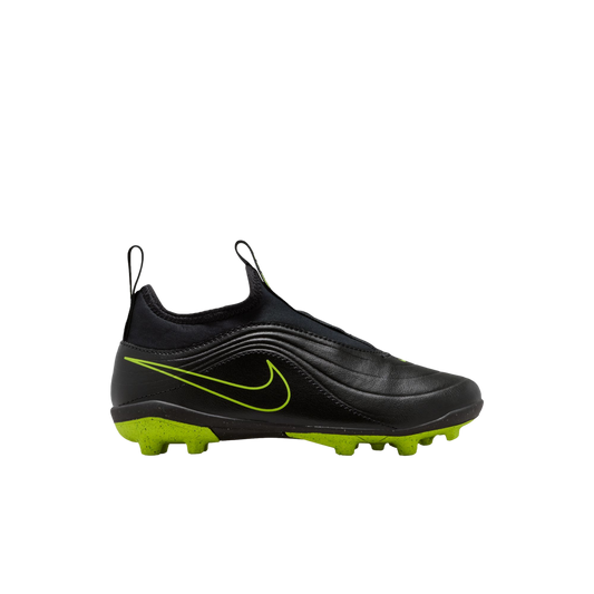 Nike Tiempo Maestro Club Youth Firm Ground Cleats