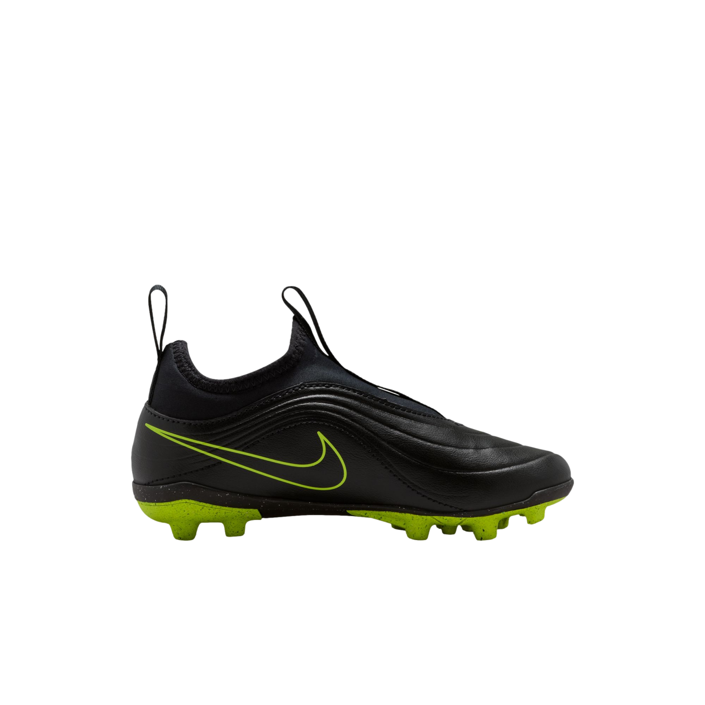 Nike Tiempo Maestro Club Youth Firm Ground Cleats