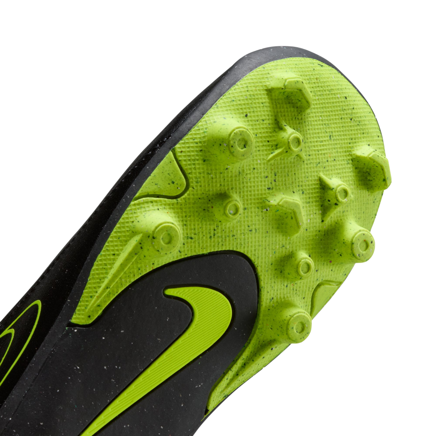 Nike Tiempo Maestro Club Youth Firm Ground Cleats