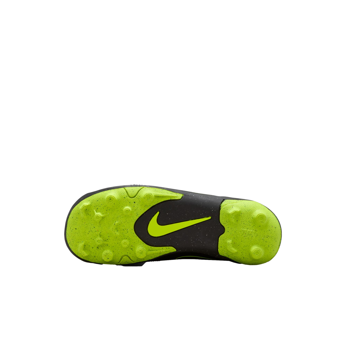 Nike Tiempo Maestro Club Youth Firm Ground Cleats