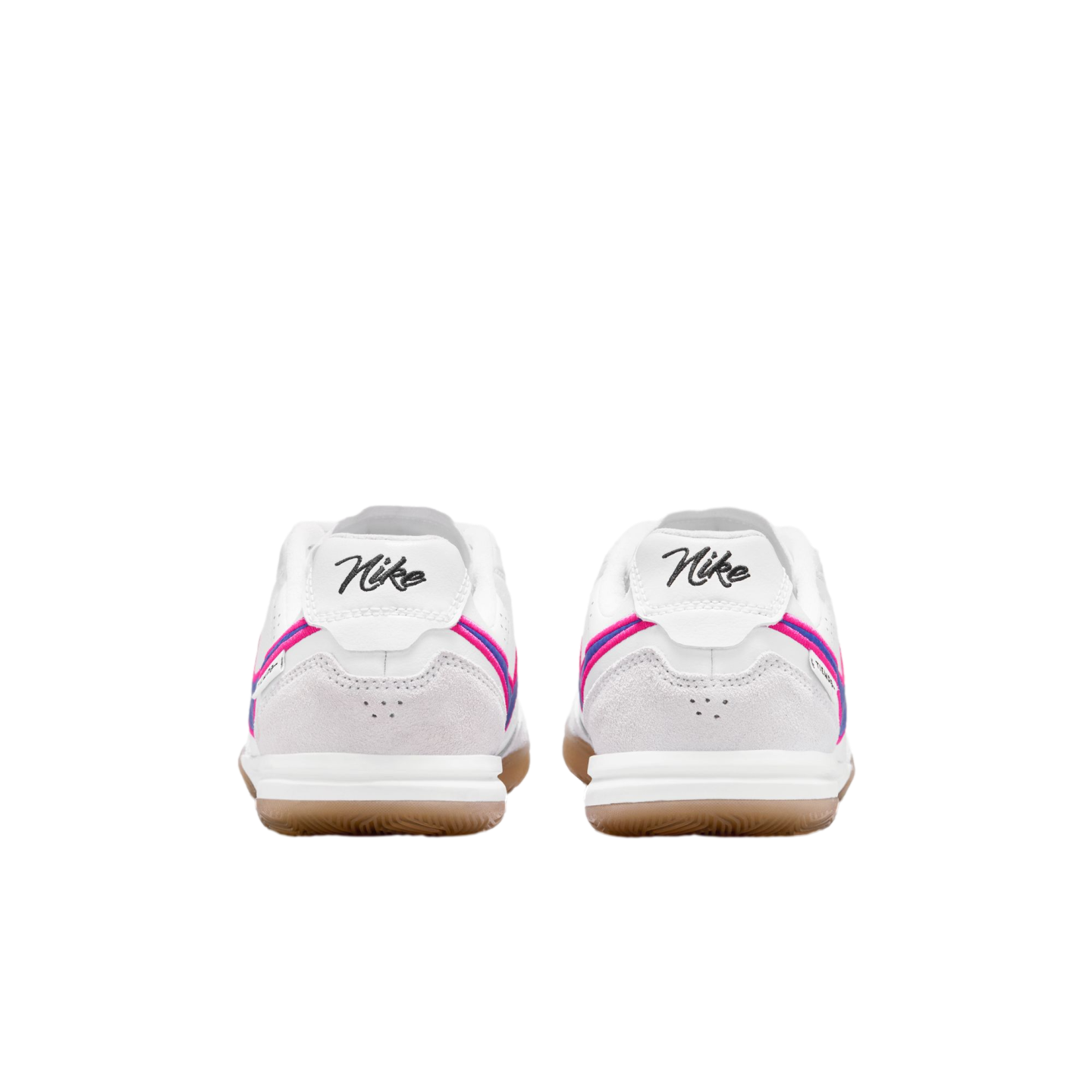 Nike Tiempo Streetgato Youth Indoor Shoes